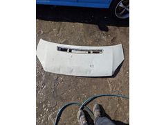Fiat Fiorino kaput
