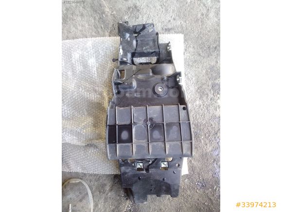 BMW g310 bakalit