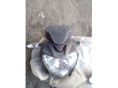 BMW g310 ön far