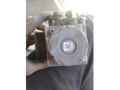 BMW g310 ABS beyni