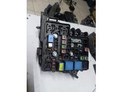 role sigorta kutusu Hyundai santa fe