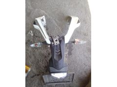 BMW g310 kuyruk stop sinyal