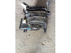 Hyundai Santa Fe Kalorifer kazanı