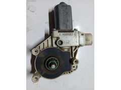 Mercedes A-Class / Cam motoru