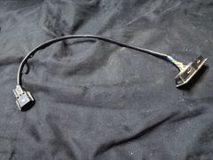 Nissan Qashqai / Bagaj düğmesi/SET