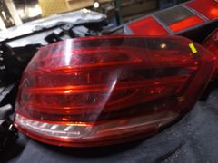 Mercedes e series/ Sağ Stop