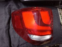 BMW/X5/ STOP Sol