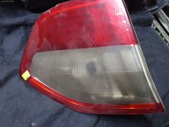 Renault Fluence stop