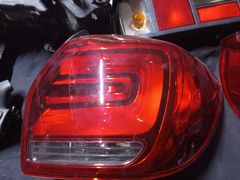 Renault Symbol 2017/Sağ Stop