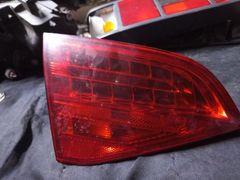 Audi/A4/ Stop
