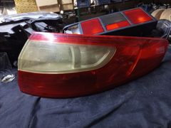 Renault Fluence/ Stop