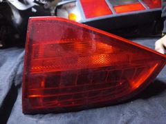 Audi/A4/ Stop