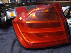 BMW/F30/ Stop