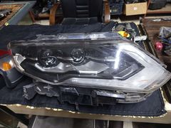 Nissan X-Trail / FAR