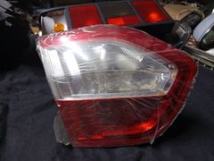 Renault Fluence Stop