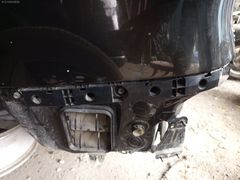 Nissan X-Trail arka tampon tutacağı