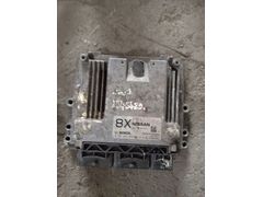 Nissan X-Trail Motor beyni