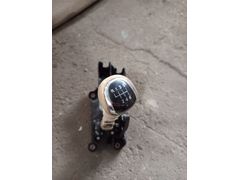 Nissan X-Trail Vites konsolu