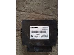 Nissan X-Trail Fren beyni