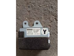 Nissan X-Trail ASSY Pompası 284F04BA0B Orijinal OEM parçası