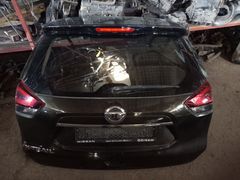 Nissan X-trail/ Bagaj kapağı