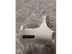 Nissan X-Trail Hız sabitleme/Trip Reset Konsolu