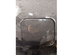 Nissan X-Trail Depo kapağı