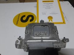Mercedes w205 motor beyni