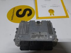 FORD FOCUS/ MOTOR BEYNİ