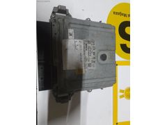 MERCEDES E180 MOTOR BEYNİ