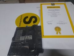 NİSSAN QASQHAİ/ MOTOR BEYNİ/
