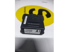 nisan Qashqai kontrol modülü