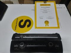 BMW F10 MULTİMEDYA KONTROL/KLİMA KONTROL/KONSOLU