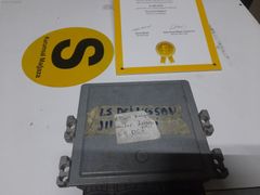 Nissan Qasqhai motor beyni