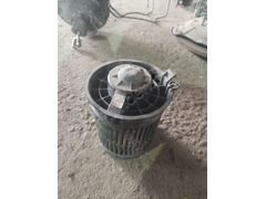 NİSSAN QASQHAİ/ Isıtma motor fanı