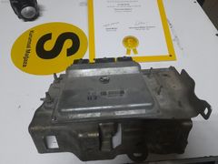 NİSSAN JUKE/MOTOR BEYNİ