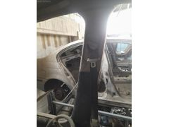 bmw e46 emniyet kemerleri takım