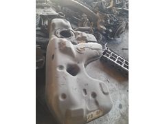 Bmw F10 Yakıt Deposu