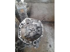 Renault Şanzıman