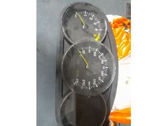 Fluence Gösterge