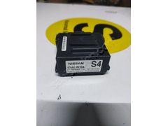 nisan Qashqai kontrol modülü