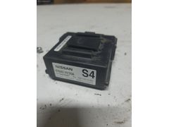 Nissan Qasqhai Elektronik modül