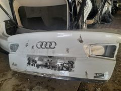 AUDİ A6 BAGAJ KAPAĞI