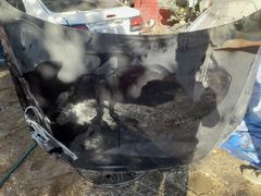 PASSAT B8/MOTOR KAPUTU