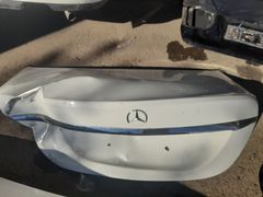 MERCEDES C180 ÇITIR HASAR/BAGAJ KAPAĞI