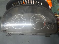 Bmw e60 Gösterge