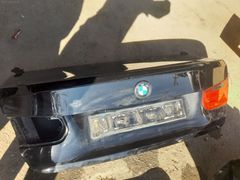 BMW F30/BAGAJ KAPAĞI