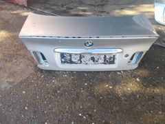 BMW E46/BAGAJ KAPAĞI