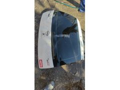 Opel Corsa hatasız bagaj