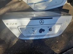 MERCEDES C220 CDI/BAGAJ KAPAĞI